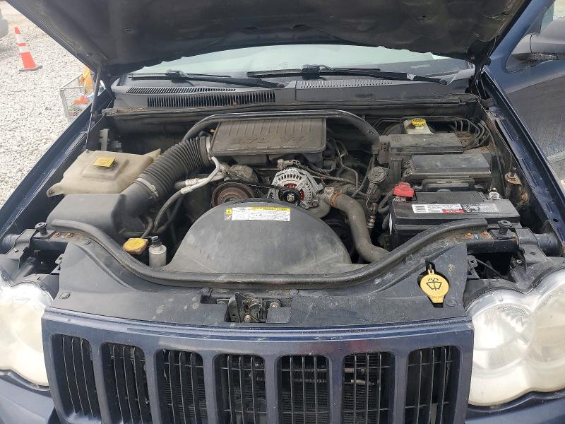 49837176 :رقم المزاد ، 1J8GR48KX9C538663 vin ، 2009 Jeep Grand Cherokee مزاد بيع