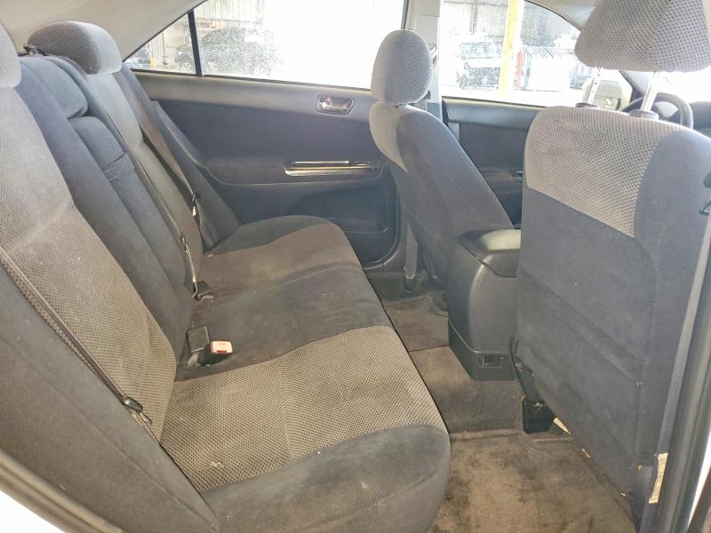 Продажа на аукционе авто 2003 Toyota Camry, vin: 4T1BE32K83U207738, номер лота: 49970596