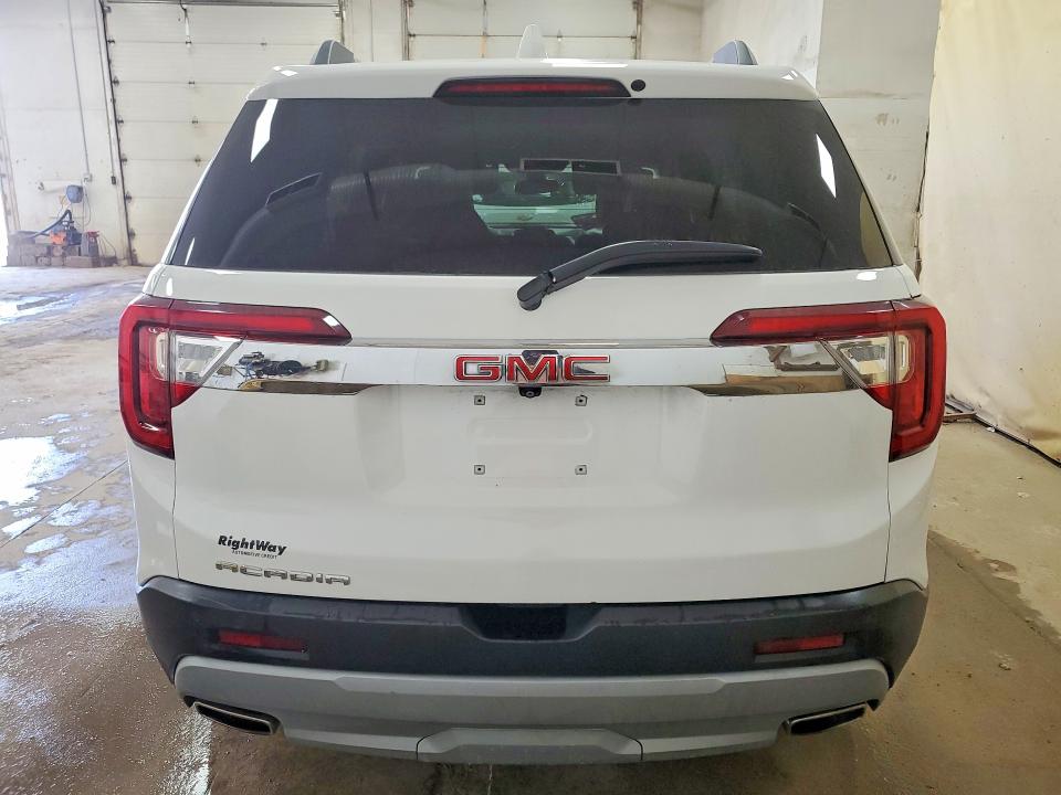 Продажа на аукционе авто 2023 Gmc Acadia, vin: 1GKKNML47PZ157678, номер лота: 49250046