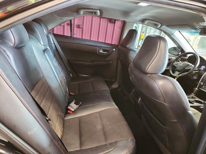 Продаж на аукціоні авто 2016 Toyota Camry, vin: 4T1BF1FK1GU213401, номер лоту: 49780146