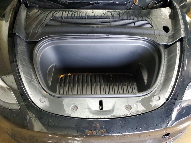 Продажа на аукционе авто 2022 Tesla Model Y, vin: 7SAYGDEF0NF391892, номер лота: 46245586