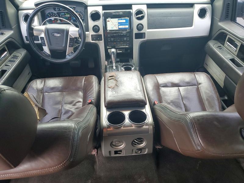 2012 Ford F150 მანქანა იყიდება აუქციონზე, vin: 1FTFW1ET5CFC29499, აუქციონის ნომერი: 51372526