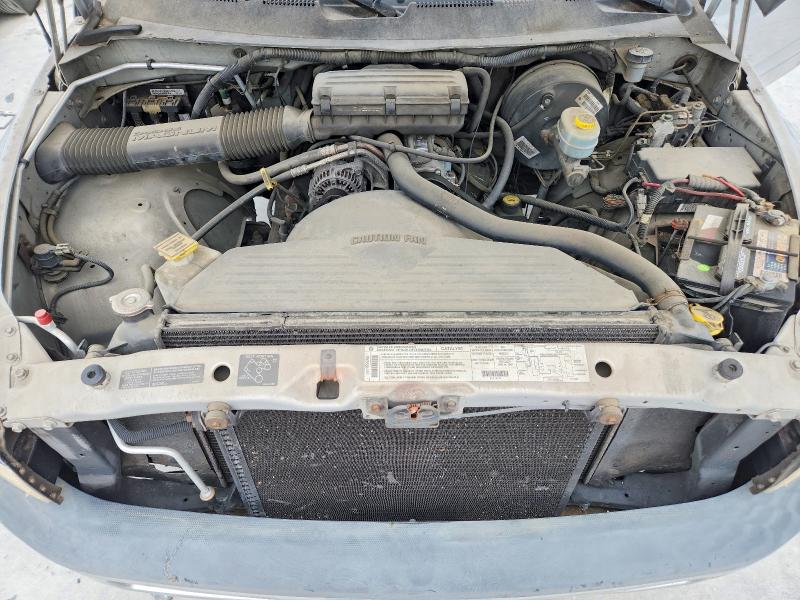Продажа на аукционе авто 1998 Dodge Ram 1500, vin: 1B7HC16X8WS710345, номер лота: 48700846