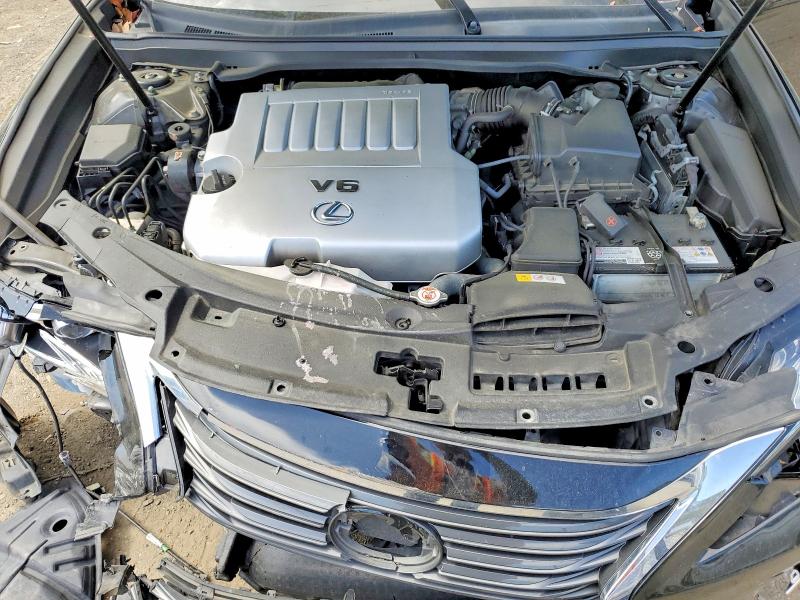 Aukcja sprzedaży 2017 Lexus Es, vin: 58ABK1GG0HU063202, numer aukcji: 49893546