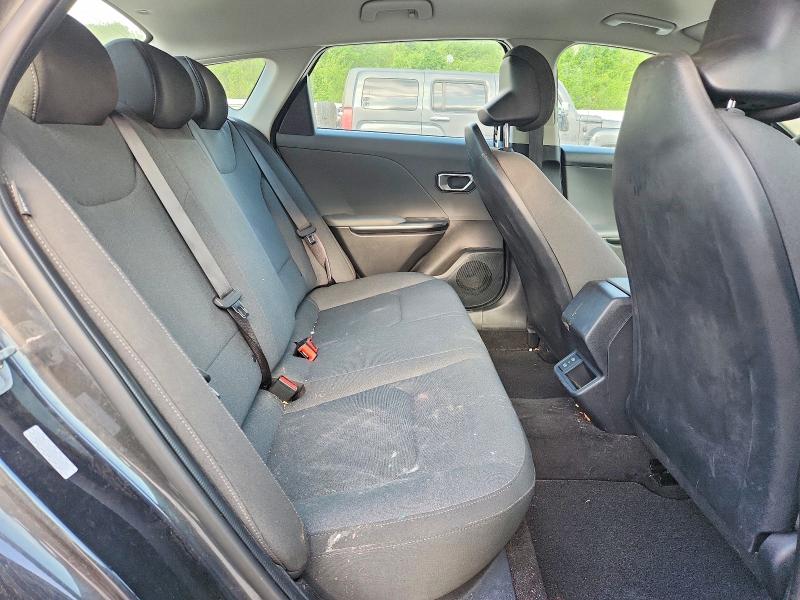 Продаж на аукціоні авто 2025 Kia K4, vin: 3KPFT4DE4SE090942, номер лоту: 49277106