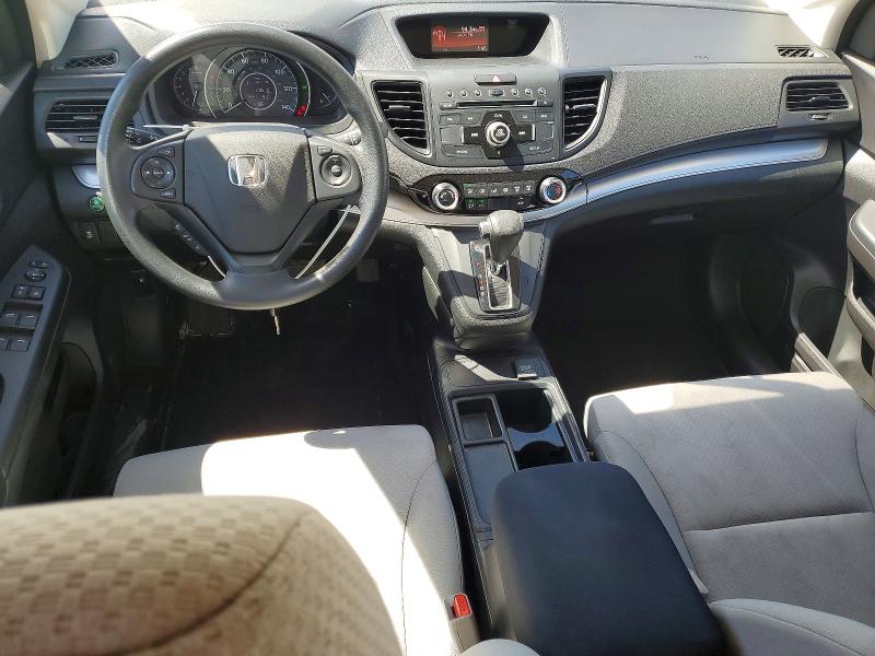 50580576 :رقم المزاد ، 5J6RM4H31GL126100 vin ، 2016 Honda Cr-v مزاد بيع