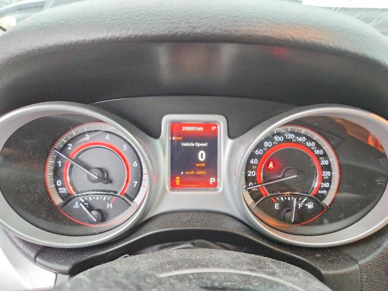 48715946 :رقم المزاد ، 3C4PDCAB9CT371671 vin ، 2012 Dodge Journey مزاد بيع