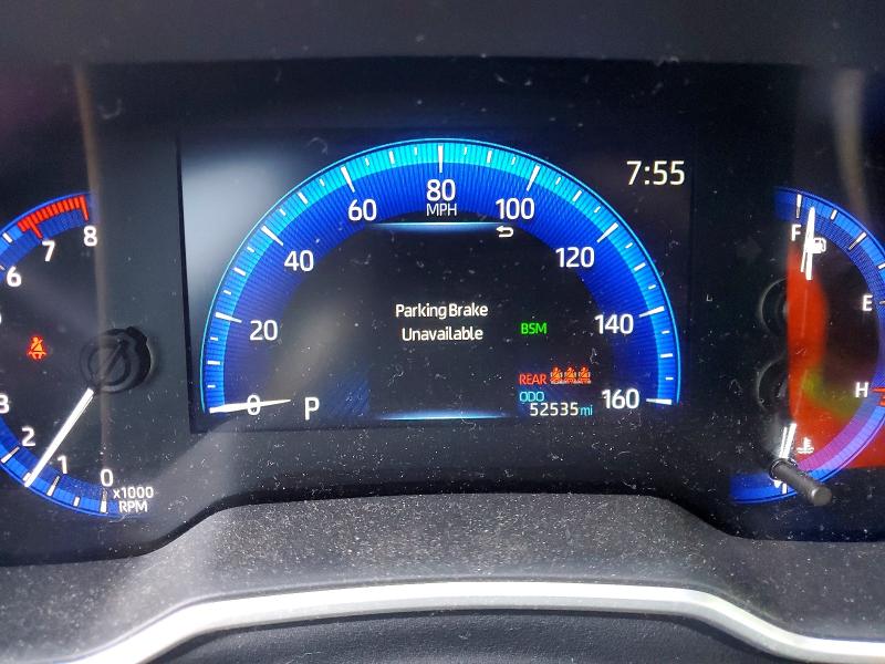 Aukcja sprzedaży 2022 Toyota Corolla, vin: JTNC4MBE2N3164207, numer aukcji: 48680546