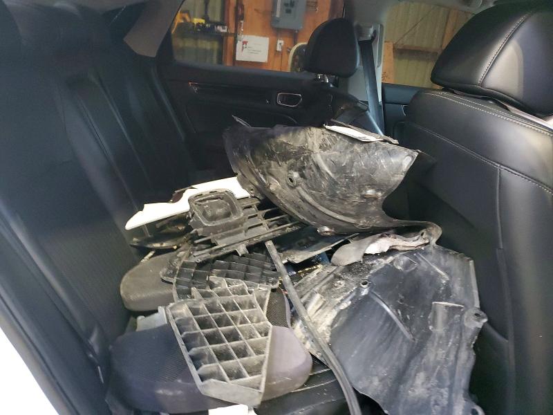 Aukcja sprzedaży 2022 Honda Civic, vin: 2HGFE1F98NH004406, numer aukcji: 49375476
