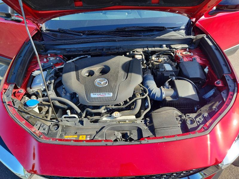 Aukcja sprzedaży 2021 Mazda Cx-30, vin: 3MVDMBAY7MM254652, numer aukcji: 51196246