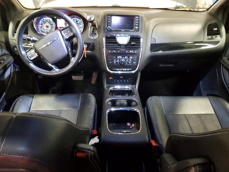 Aukcja sprzedaży 2016 Chrysler Town & Country, vin: 2C4RC1HG0GR158506, numer aukcji: 50422226
