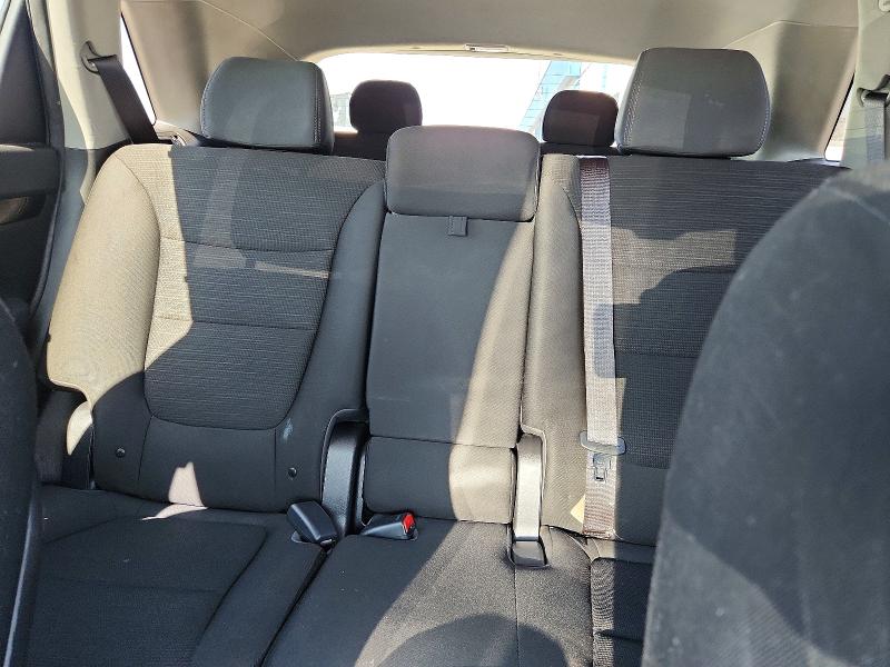 50065626 :رقم المزاد ، 5XYKTDA73FG651919 vin ، 2015 Kia Sorento مزاد بيع