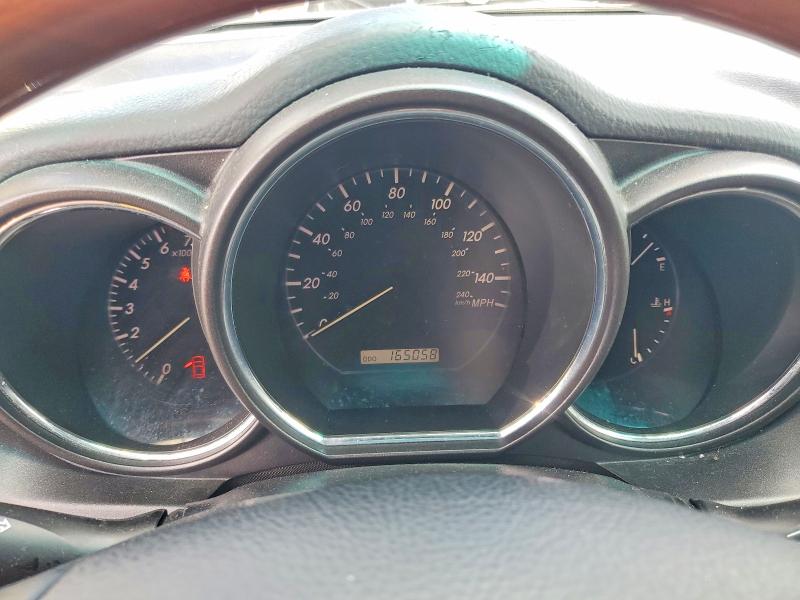 Продаж на аукціоні авто 2007 Lexus Rx 350, vin: JTJHK31U272025218, номер лоту: 48584226