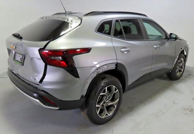 Aukcja sprzedaży 2025 Chevrolet Trax, vin: KL77LHEPXSC224689, numer aukcji: 48683616