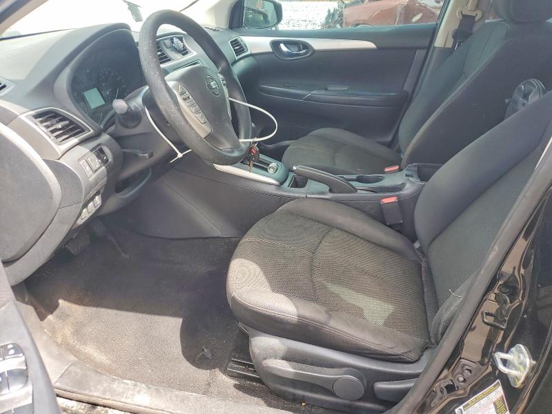 Aukcja sprzedaży 2017 Nissan Sentra, vin: 3N1AB7AP1HY324453, numer aukcji: 49280656