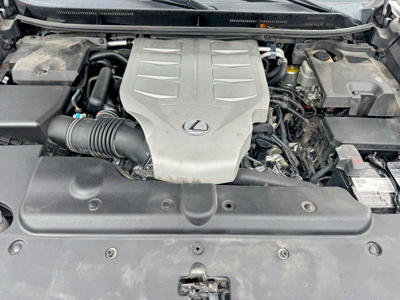 Продажа на аукционе авто 2014 Lexus Gx, vin: JTJJM7FX7E5072942, номер лота: 50702826