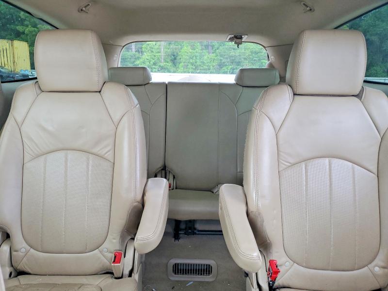 Продажа на аукционе авто 2012 Buick Enclave, vin: 5GAKRCED6CJ361244, номер лота: 49820806