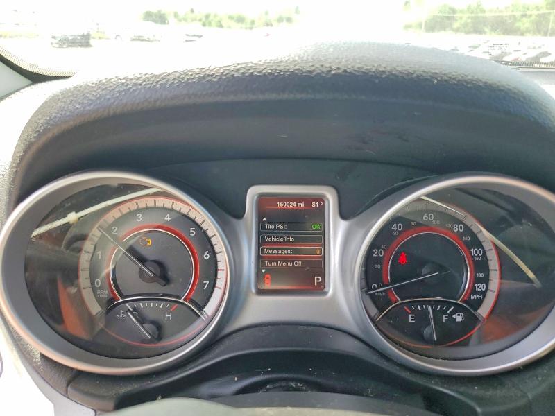 Aukcja sprzedaży 2014 Dodge Journey, vin: 3C4PDCAB7ET198395, numer aukcji: 50049376