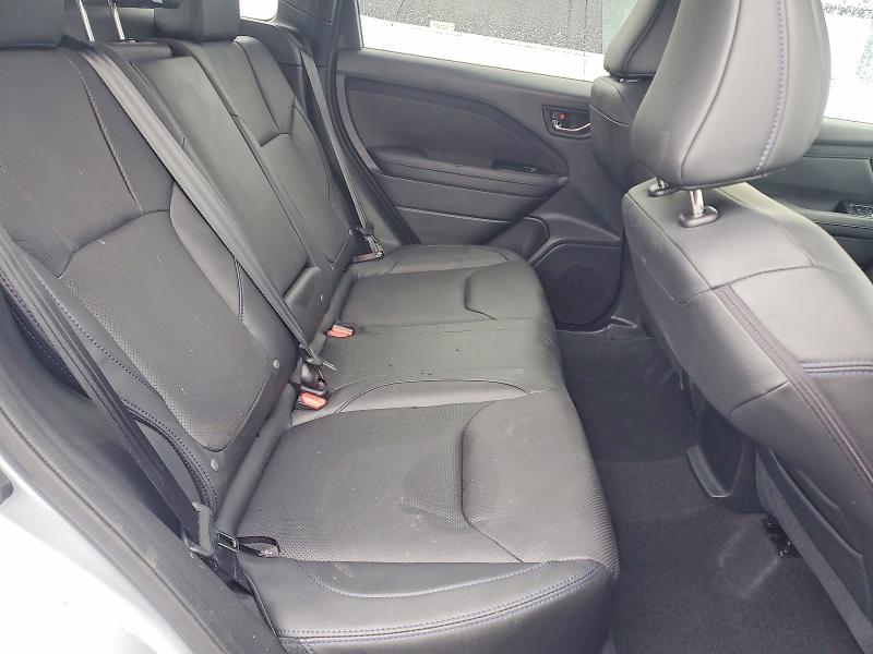 Aukcja sprzedaży 2025 Subaru Forester, vin: JF2SLDRC3SH614129, numer aukcji: 47871446