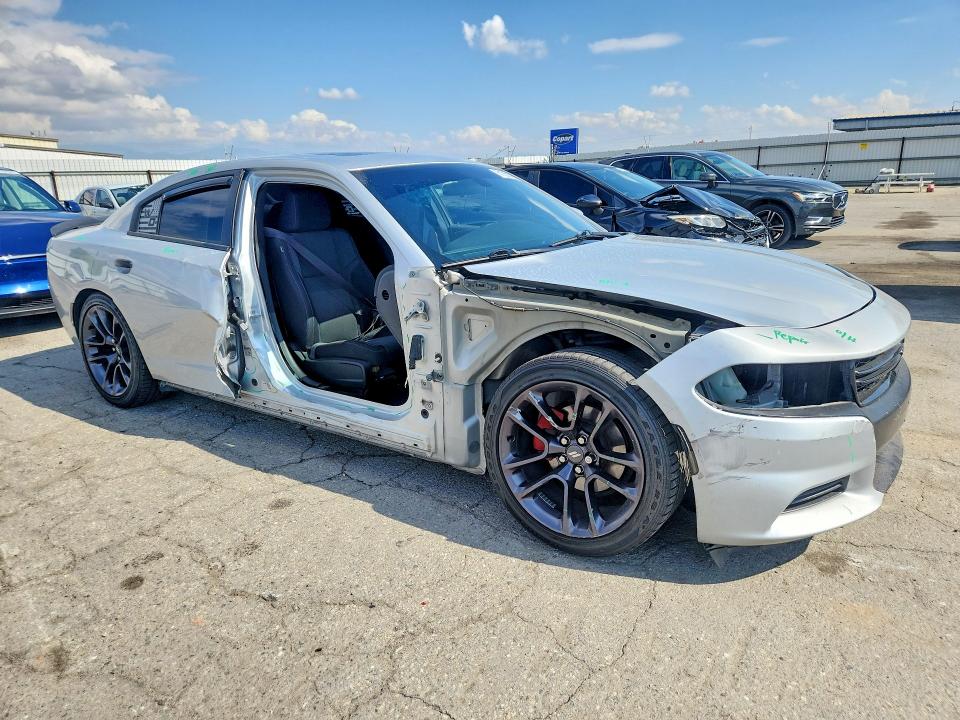 Aukcja sprzedaży 2019 Dodge Charger, vin: 2C3CDXBG8KH700064, numer aukcji: 51325106