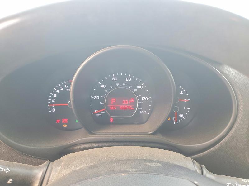Продажа на аукционе авто 2019 Kia Soul, vin: KNDJN2A26K7026047, номер лота: 46315636