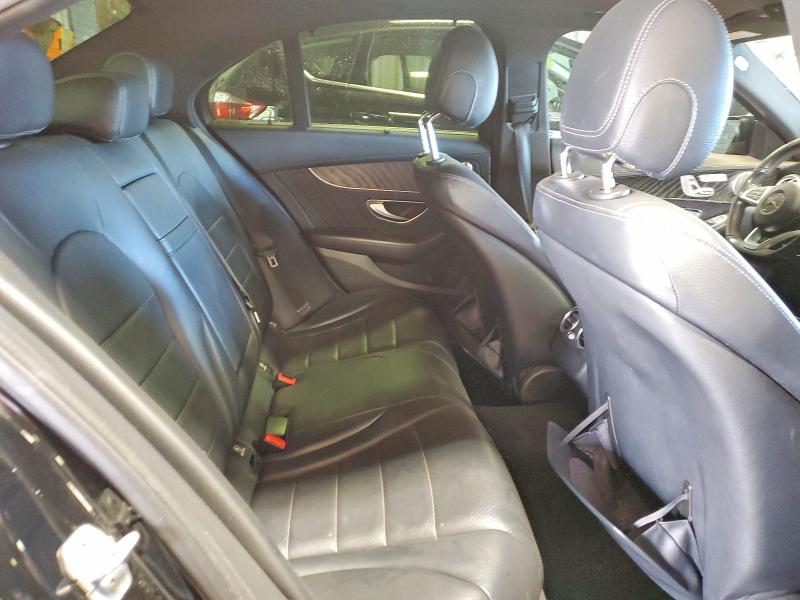 Aukcja sprzedaży 2015 Mercedes-benz C, vin: 55SWF6GB6FU026890, numer aukcji: 49310146