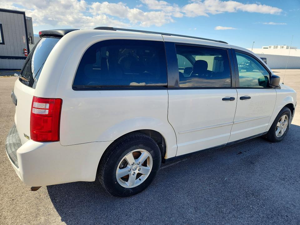 Aukcja sprzedaży 2008 Dodge Grand Caravan, vin: 2D8HN44HX8R771662, numer aukcji: 51317306