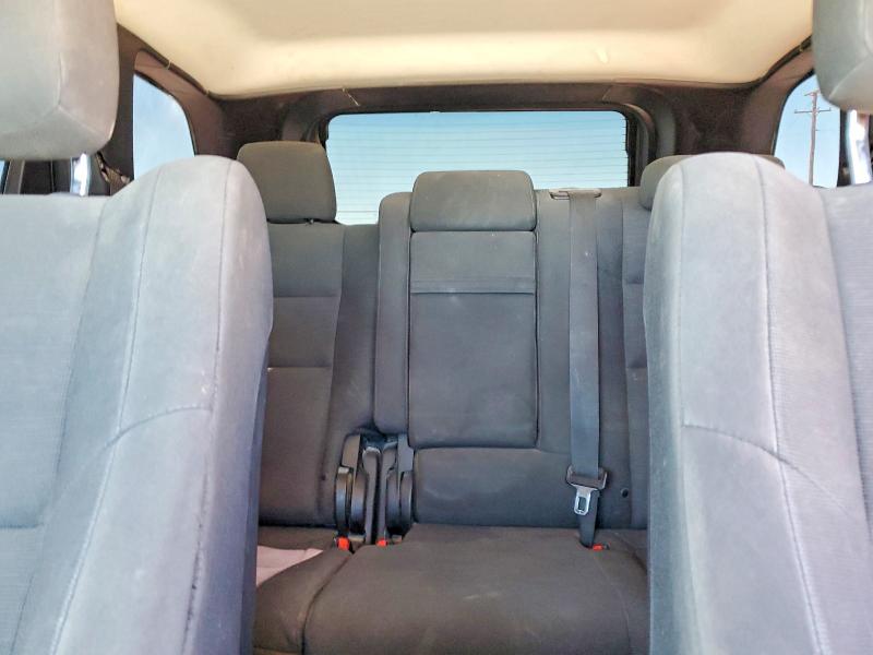 Aukcja sprzedaży 2013 Jeep Grand Cherokee, vin: 1C4RJFAG7DC557107, numer aukcji: 47807226