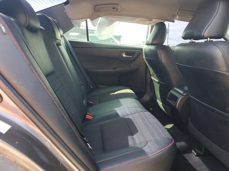 Aukcja sprzedaży 2017 Toyota Camry, vin: 4T1BF1FK1HU412630, numer aukcji: 51786386