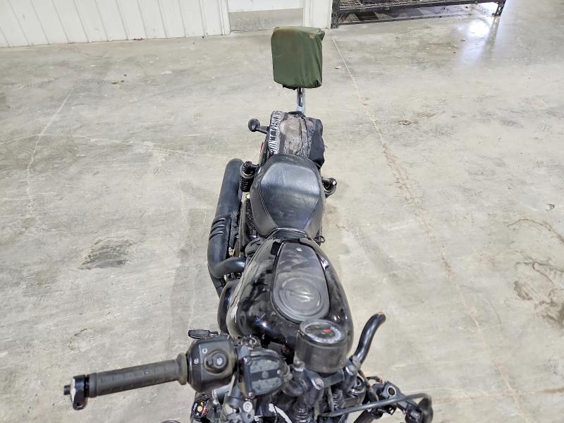 2025 Harley Davidson Rh975 მანქანა იყიდება აუქციონზე, vin: MLY1ZH118SS307310, აუქციონის ნომერი: 48486686