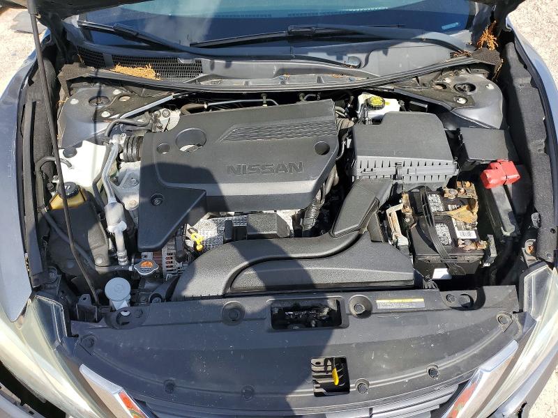 Aukcja sprzedaży 2018 Nissan Altima, vin: 1N4AL3APXJC142080, numer aukcji: 49899836