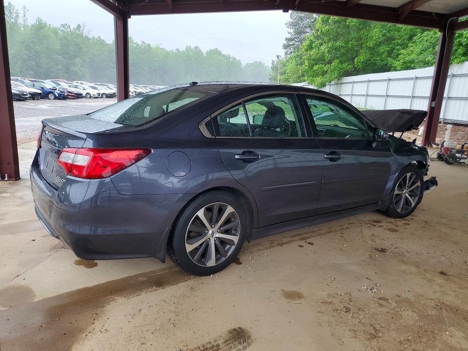 Aukcja sprzedaży 2015 Subaru Legacy, vin: 4S3BNBJ65F3038811, numer aukcji: 50743996