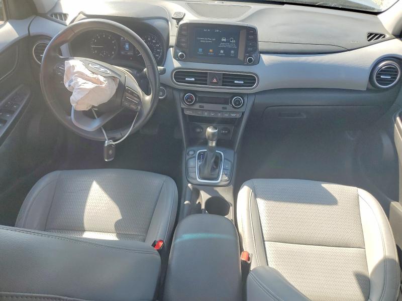 Продаж на аукціоні авто 2019 Hyundai Kona, vin: KM8K33A59KU225195, номер лоту: 50092726