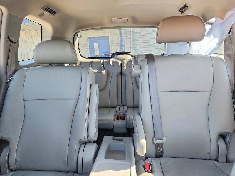 Aukcja sprzedaży 2013 Toyota Highlander, vin: 5TDBK3EH8DS241813, numer aukcji: 48631246