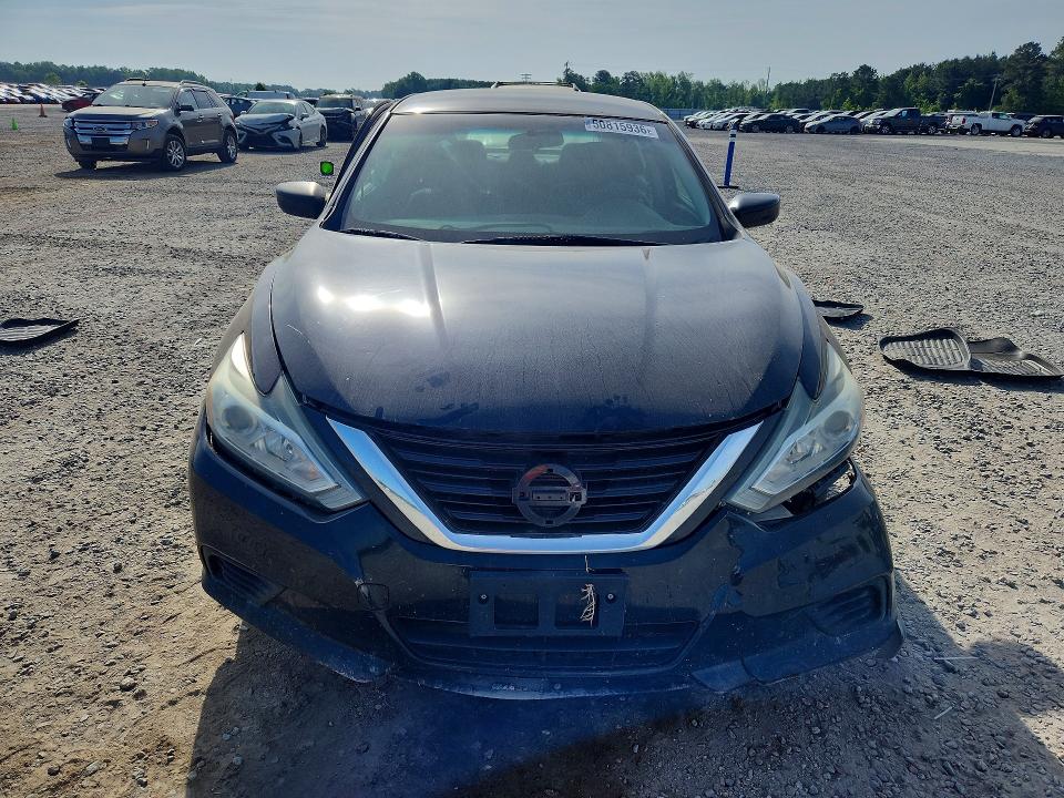 Aukcja sprzedaży 2017 Nissan Altima, vin: 1N4AL3AP3HC484982, numer aukcji: 50815936