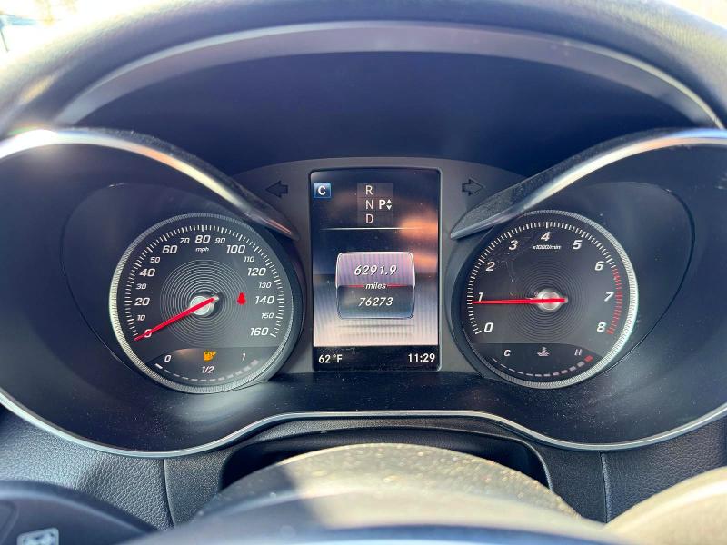 Aukcja sprzedaży 2019 Mercedes-benz Glc, vin: WDC0G4JB5K1003521, numer aukcji: 51319576