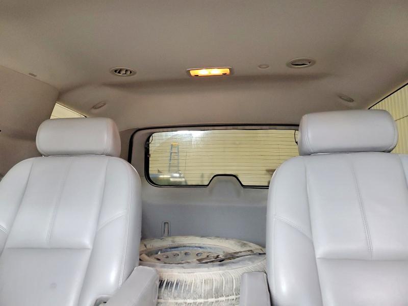 Aukcja sprzedaży 2007 Gmc Yukon, vin: 1GKFK13057R245196, numer aukcji: 48644886