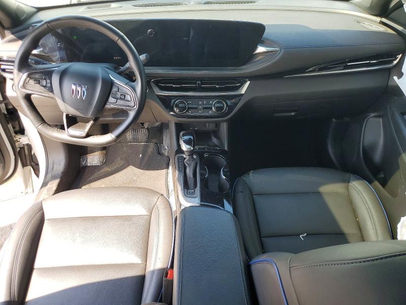 50369256 :رقم المزاد ، KL47LBE20RB155347 vin ، 2024 Buick Envista مزاد بيع