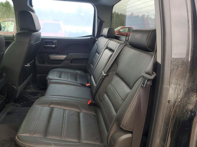 Продажа на аукционе авто 2019 Gmc Sierra, vin: 1GT42WEY1KF190016, номер лота: 47448296