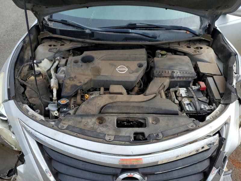 Aukcja sprzedaży 2015 Nissan Altima, vin: 1N4AL3AP6FN331837, numer aukcji: 48700736