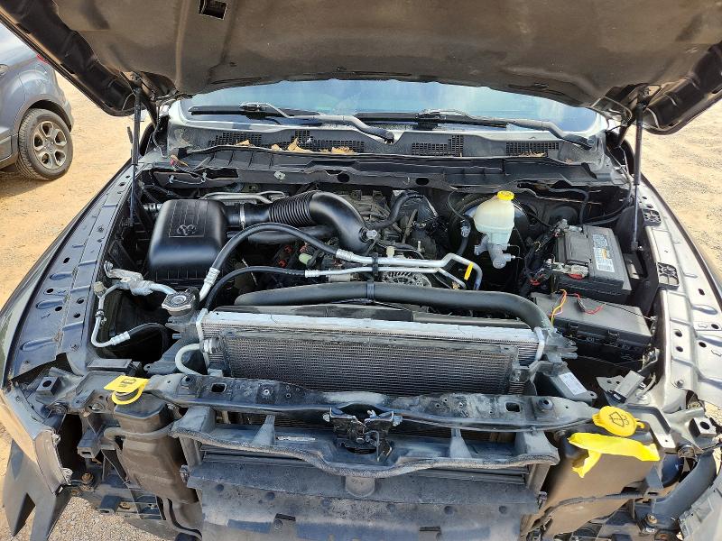48986246 :رقم المزاد ، 1C6RR6LT7FS613033 vin ، 2015 Ram 1500 مزاد بيع