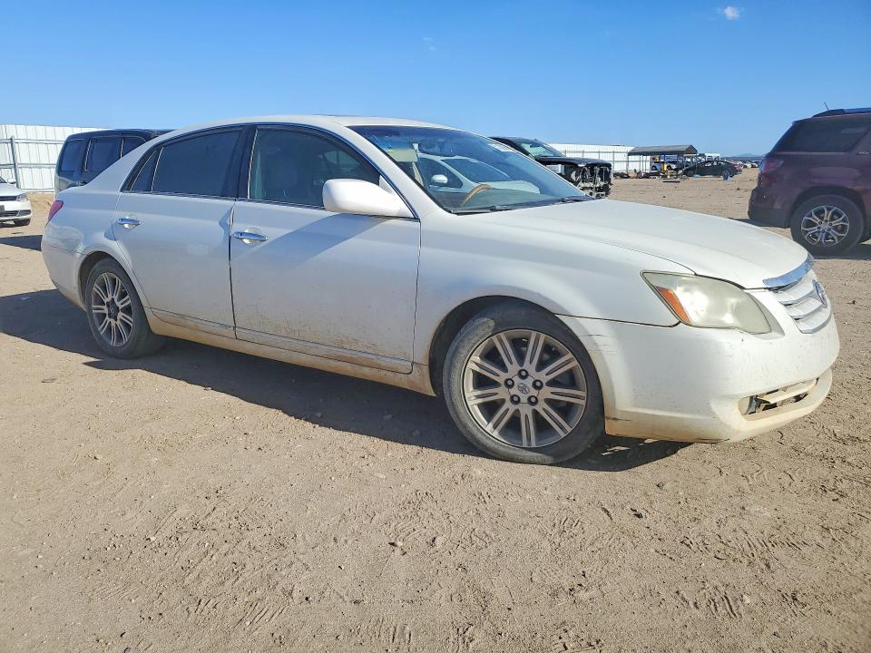 Aukcja sprzedaży 2007 Toyota Avalon, vin: 4T1BK36B67U230590, numer aukcji: 51130996