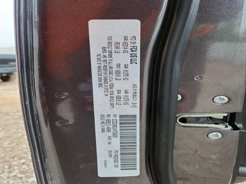 Aukcja sprzedaży 2019 Dodge Charger, vin: 2C3CDXBG1KH732628, numer aukcji: 50812356