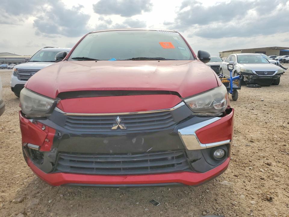 Aukcja sprzedaży 2017 Mitsubishi Outlander Sport, vin: JA4AP3AU9HZ050352, numer aukcji: 49939926