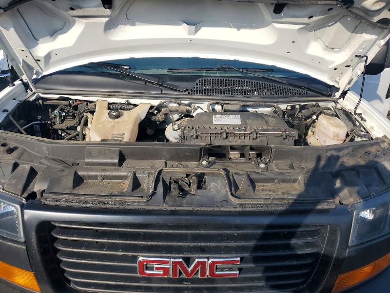 Продаж на аукціоні авто 2023 Gmc Savana, vin: 1GTW7AFP9P1115183, номер лоту: 50084386