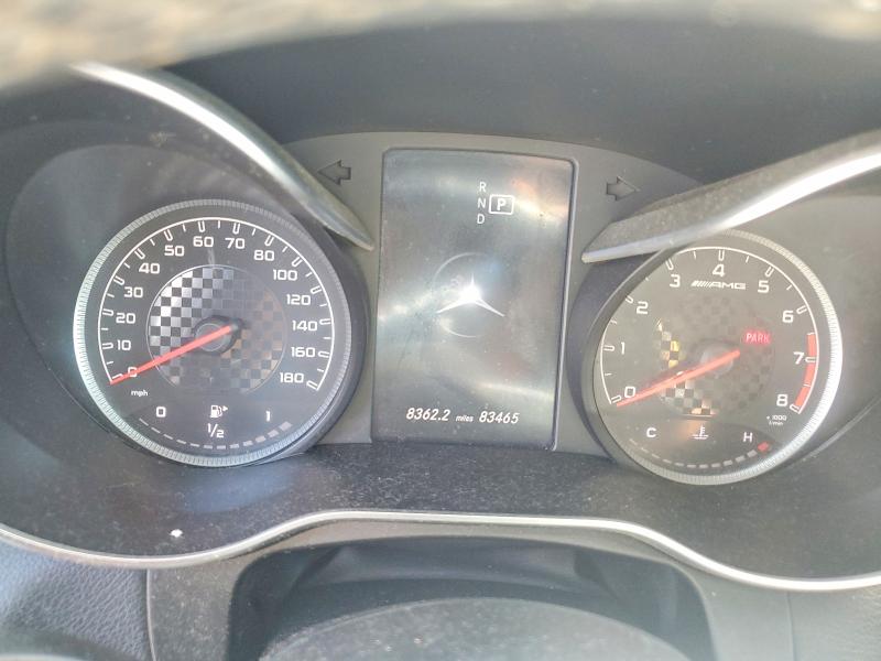 Auction sale of the 2021 Mercedes-benz Glc Coupe, vin: W1N0J6EB8MF948023, lot number: 47524056