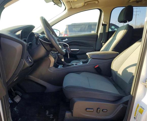 Продаж на аукціоні авто 2017 Ford Escape, vin: 1FMCU0GD2HUF01112, номер лоту: 47174436