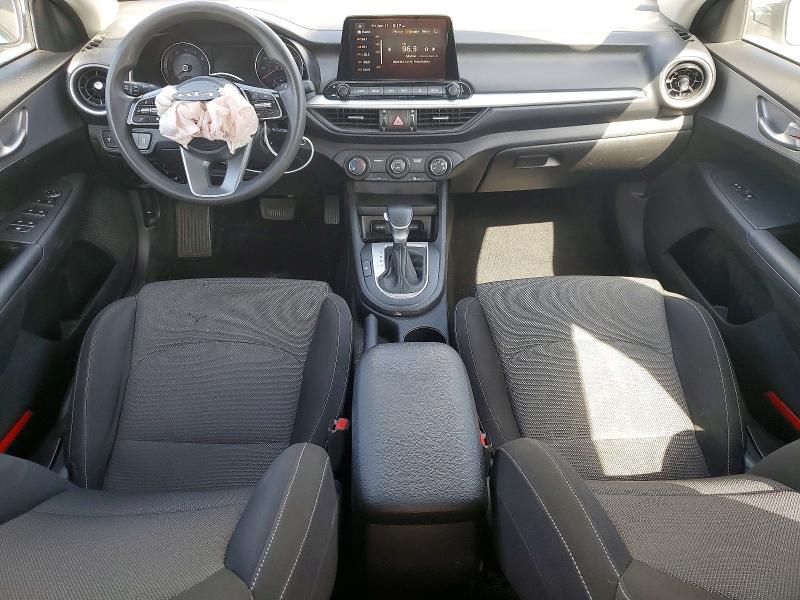 Продаж на аукціоні авто 2023 Kia Forte, vin: 3KPF24AD9PE609053, номер лоту: 47442796