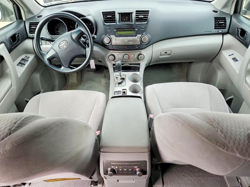 Aukcja sprzedaży 2009 Toyota Highlander, vin: JTEES41A892131009, numer aukcji: 51837466