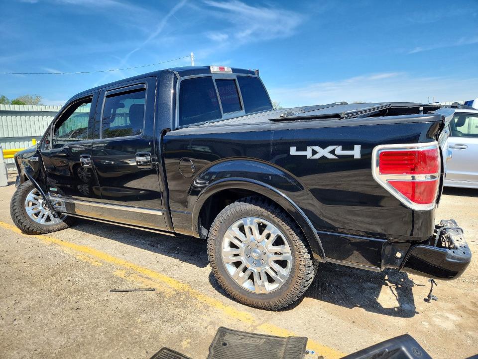 Продажа на аукционе авто 2013 Ford F150, vin: 1FTFW1ET9DFA00101, номер лота: 49088896